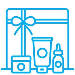 Предоставление образцов по стандартным рецептурам