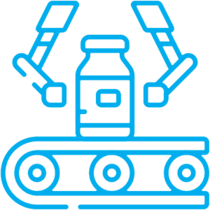 Производство полного цикла косметической продукции