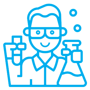 Работа над Вашей готовой рецептурой